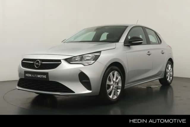 Opel Corsa (2022) thumbnail 1