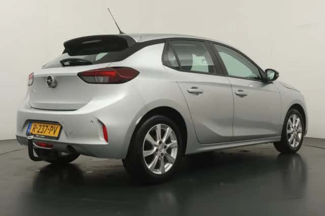 Opel Corsa (2022) thumbnail 2