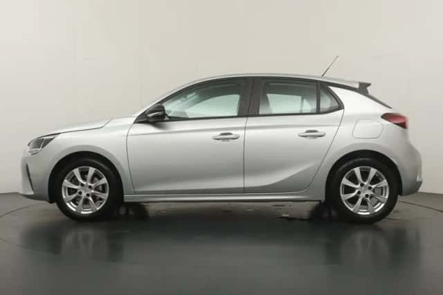 Opel Corsa (2022) thumbnail 3