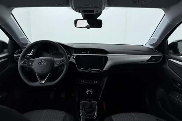 Opel Corsa (2022) thumbnail 4