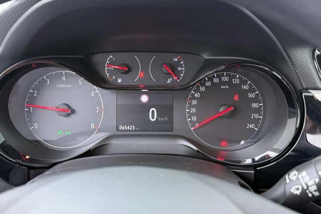 Opel Corsa (2022) thumbnail 6
