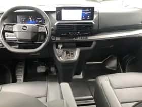 Opel Vivaro (2025) thumbnail 2