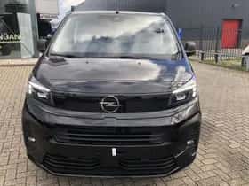 Opel Vivaro (2025) thumbnail 3