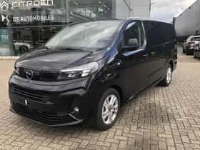Opel Vivaro (2025) thumbnail 27