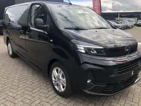 Opel Vivaro (2025) thumbnail 4
