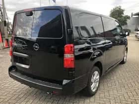 Opel Vivaro (2025) thumbnail 5