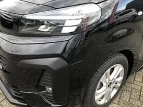 Opel Vivaro (2025) thumbnail 7
