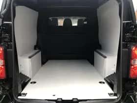 Opel Vivaro (2025) thumbnail 8