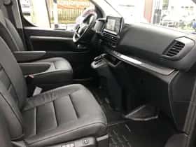 Opel Vivaro (2025) thumbnail 10