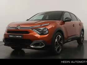 Citroën C4 (2022)