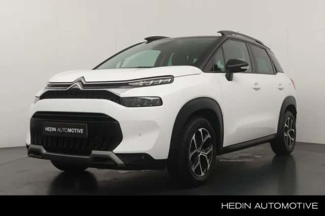 Citroën C3 Aircross (2021) thumbnail 1