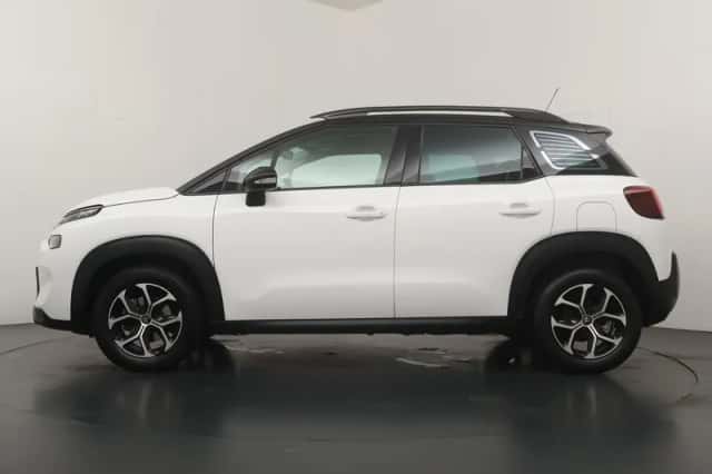 Citroën C3 Aircross (2021) thumbnail 3