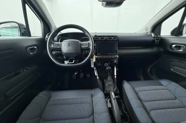 Citroën C3 Aircross (2021) thumbnail 4