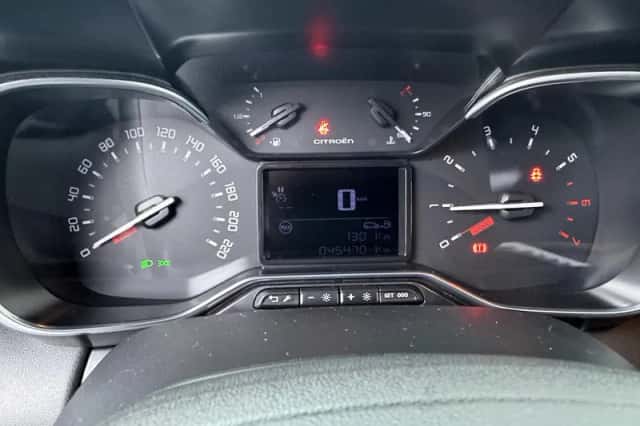 Citroën C3 Aircross (2021) thumbnail 6
