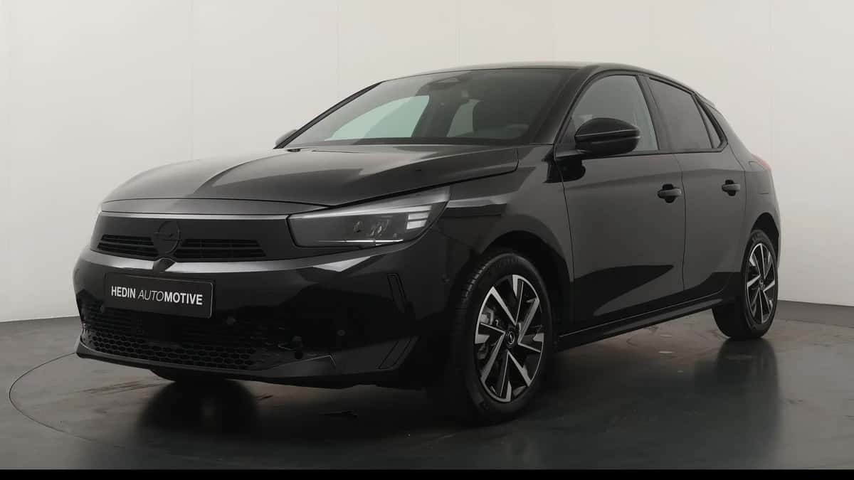 Opel Corsa (2026) — foto 1