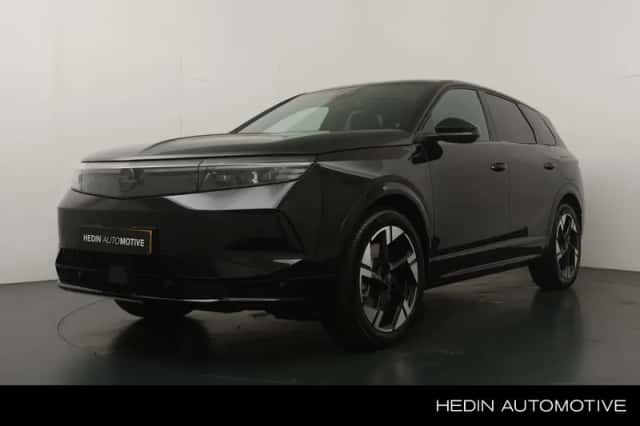 Opel Grandland (2026) thumbnail 1