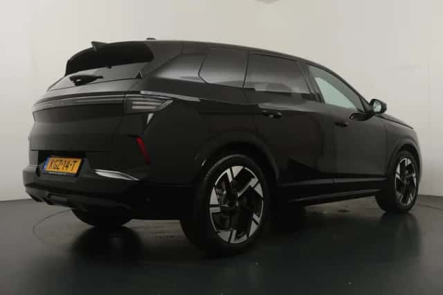 Opel Grandland (2026) thumbnail 2