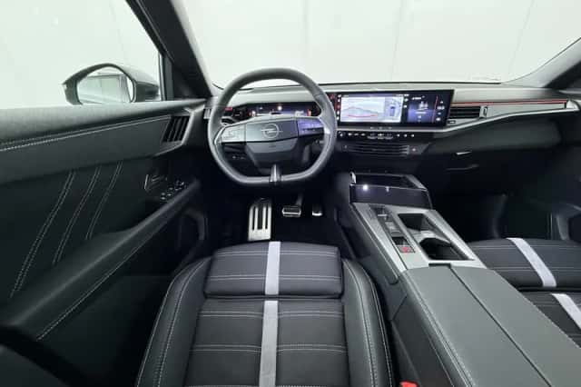 Opel Grandland (2026) thumbnail 4