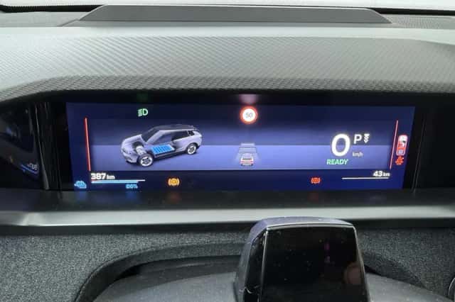 Opel Grandland (2026) thumbnail 6