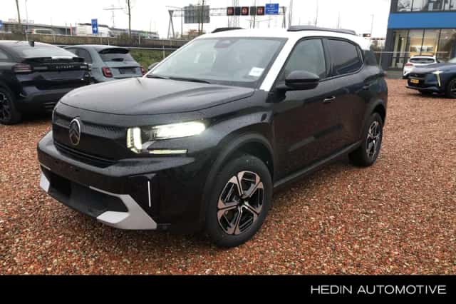 Citroën C3 Aircross (2025) thumbnail 1