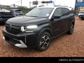 Citroën C3 Aircross (2025) thumbnail 1