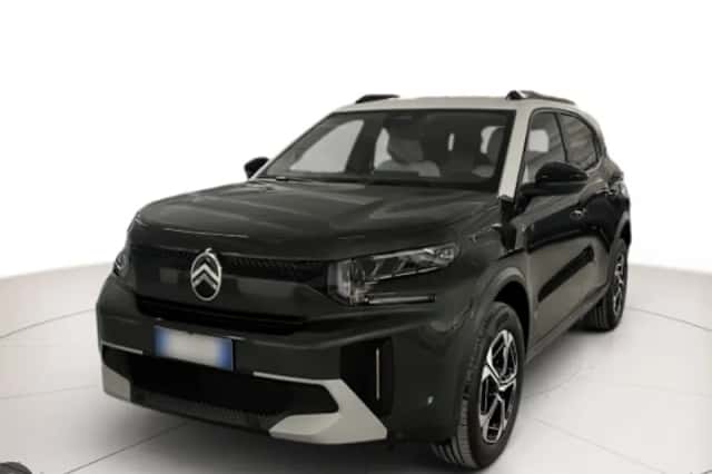 Citroën C3 Aircross (2025) thumbnail 3