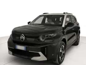 Citroën C3 Aircross (2025) thumbnail 3
