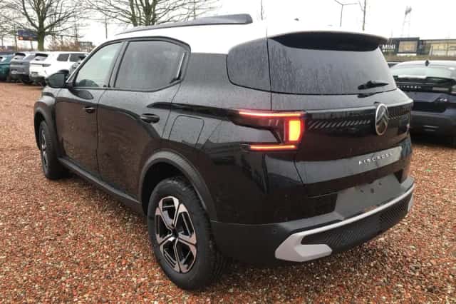 Citroën C3 Aircross (2025) thumbnail 4