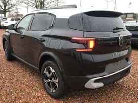 Citroën C3 Aircross (2025) thumbnail 4