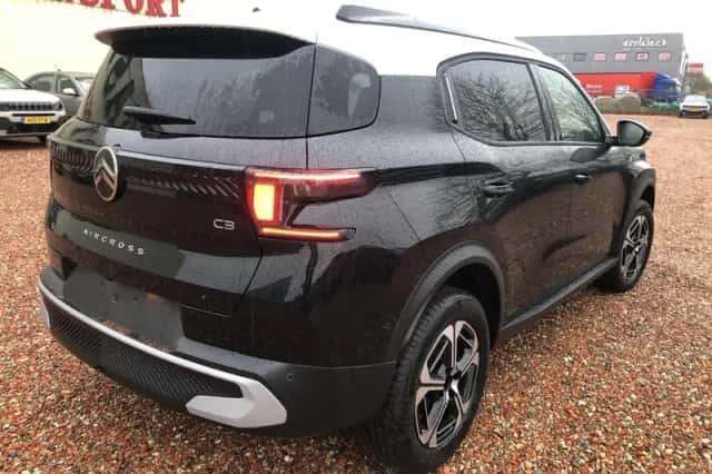 Citroën C3 Aircross (2025) thumbnail 6