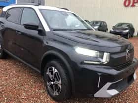 Citroën C3 Aircross (2025) thumbnail 8