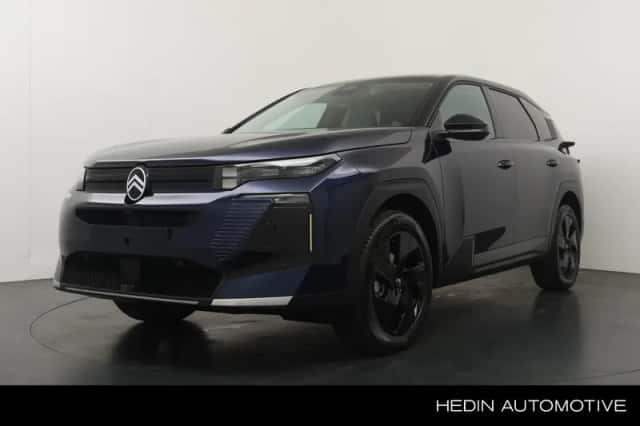Citroën C5 Aircross (2026) thumbnail 1