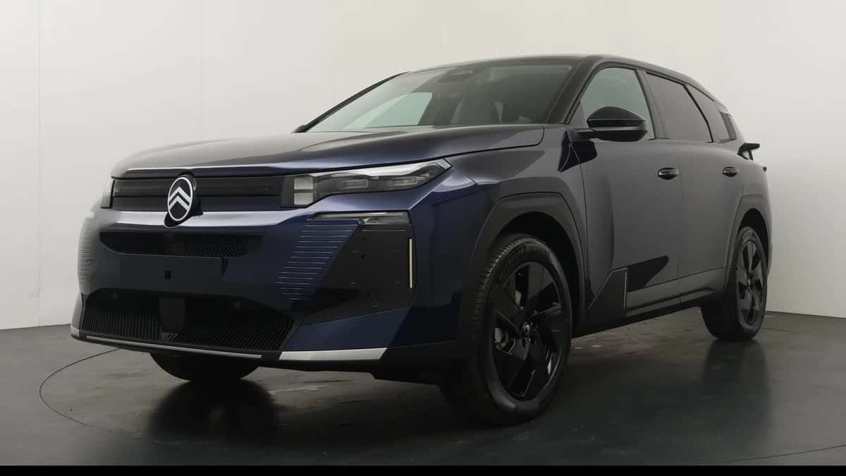 Citroën C5 Aircross (2026) — foto 1