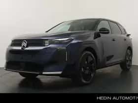 Citroën C5 Aircross (2026) thumbnail 1