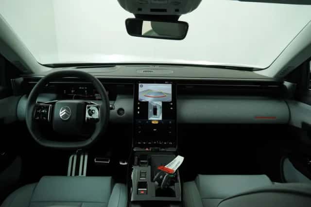 Citroën C5 Aircross (2026) thumbnail 2