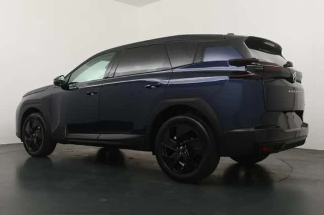 Citroën C5 Aircross (2026) thumbnail 3