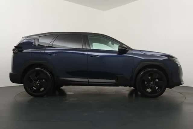 Citroën C5 Aircross (2026) thumbnail 4