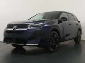 Citroën C5 Aircross (2026) thumbnail 37