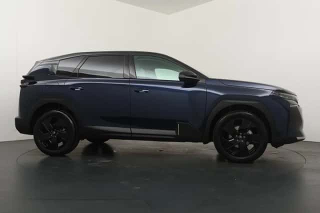 Citroën C5 Aircross (2026) thumbnail 6