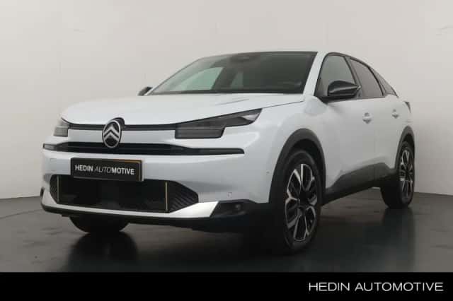 Citroën C4 (2025) thumbnail 1