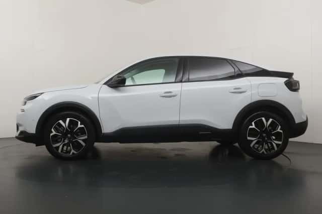 Citroën C4 (2025) thumbnail 3