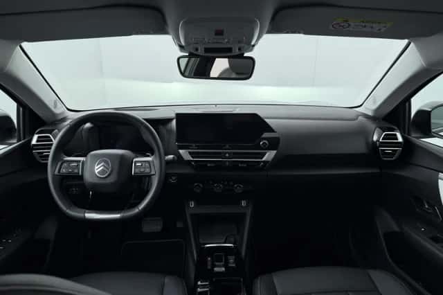 Citroën C4 (2025) thumbnail 4