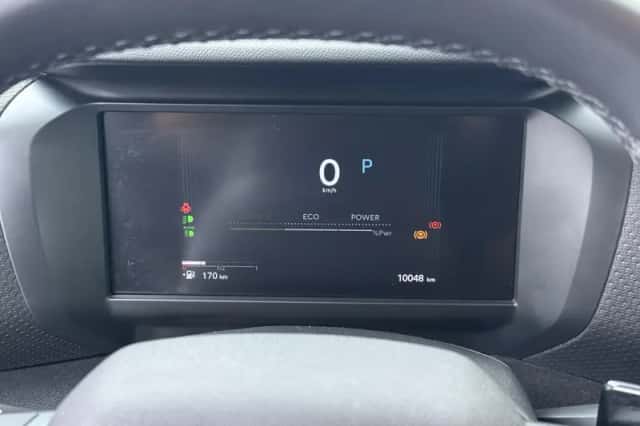 Citroën C4 (2025) thumbnail 6