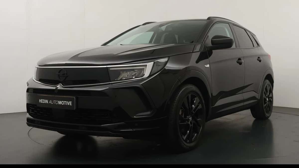 Opel Grandland (2022) — foto 1