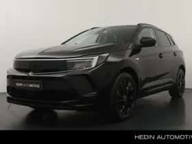 Opel Grandland (2022)