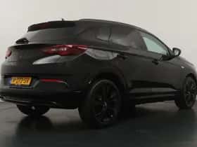 Opel Grandland (2022) thumbnail 2