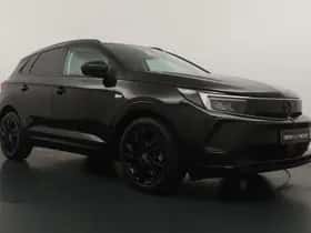 Opel Grandland (2022) thumbnail 13