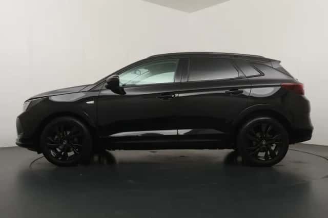 Opel Grandland (2022) thumbnail 3