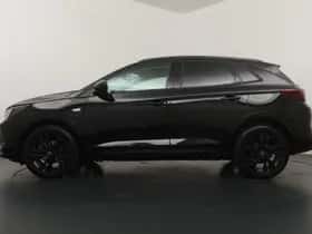 Opel Grandland (2022) thumbnail 3