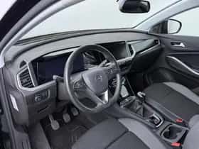 Opel Grandland (2022) thumbnail 47